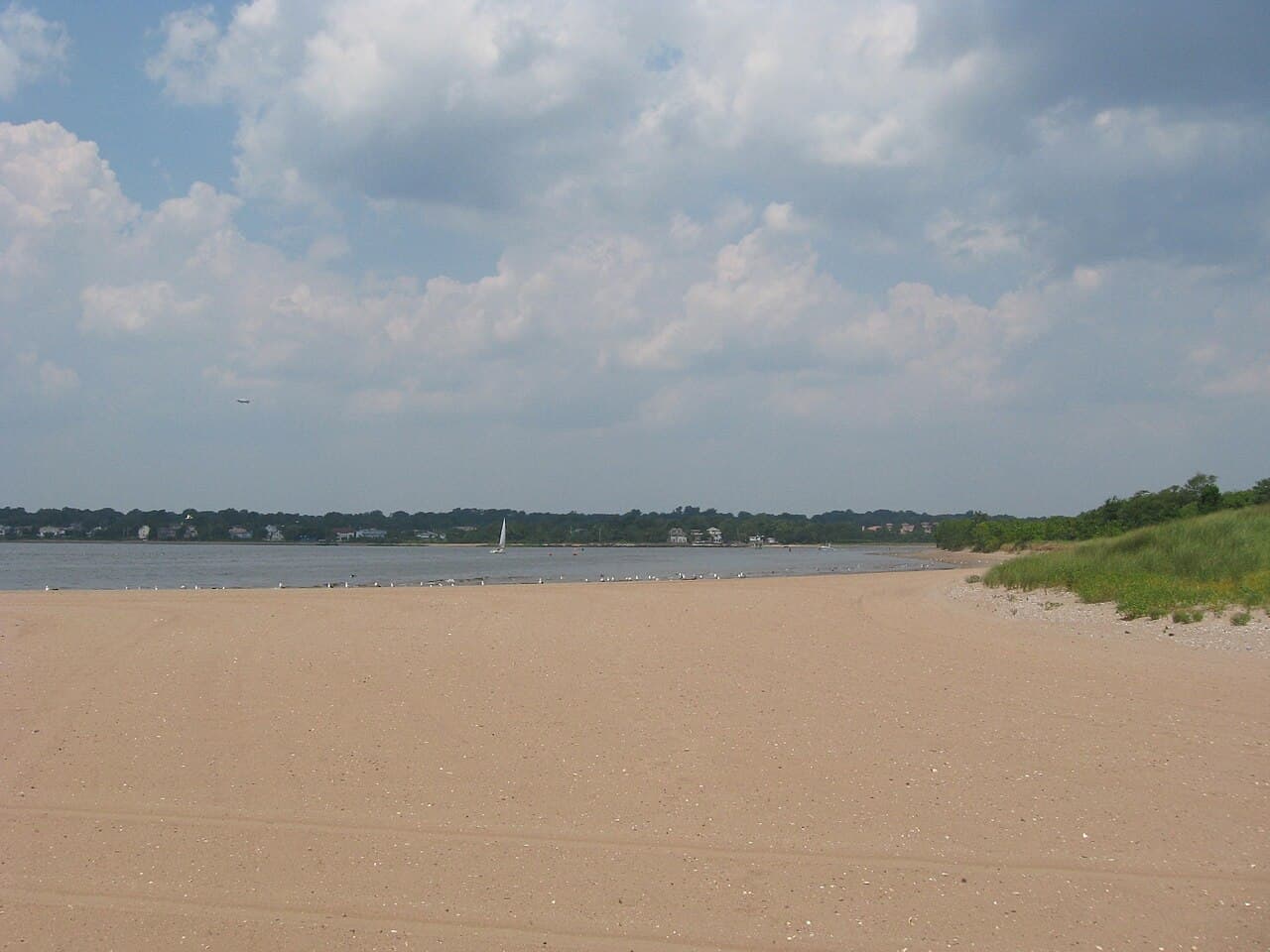 Great Kills Park, near Great Kills